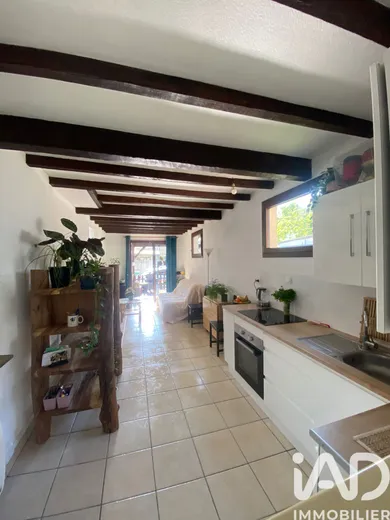 Maison à Tremblay-en-France (93290)