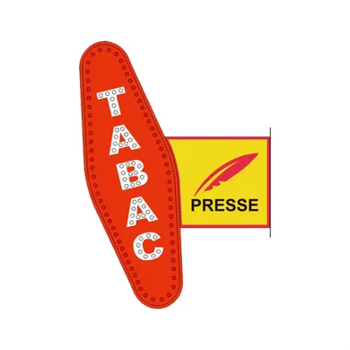 Bar, Brewery, Tobacco shop in Lons-le-Saunier (39000)