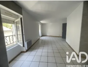 Apartment in Aubenas (07200)