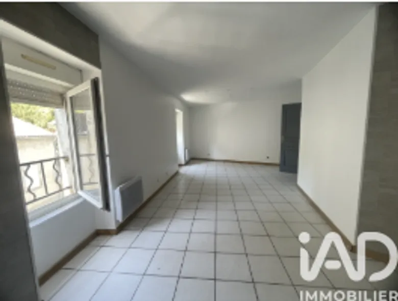 Appartement 4 pièces 64 m² · à Aubenas · 64 m² · 80 000 €