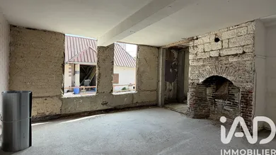 Appartement à Sainte-Savine (10300)