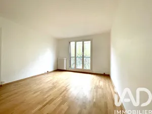 Apartment in Boulogne-Billancourt (92100)