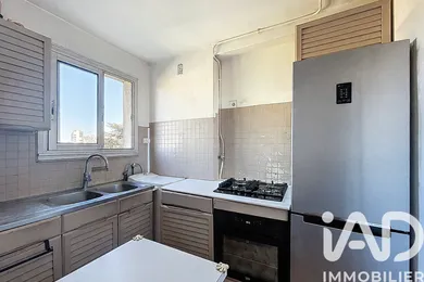 Appartement à Antony (92160)