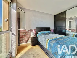Appartement à Antony (92160)