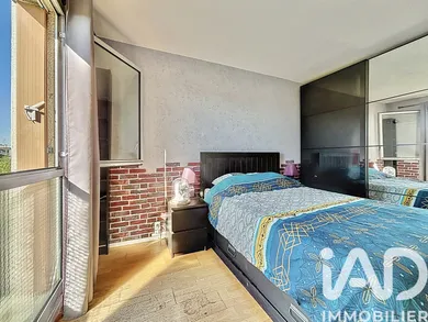 Appartement à Antony (92160)