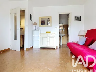 Appartement à Sanary-sur-Mer (83110)