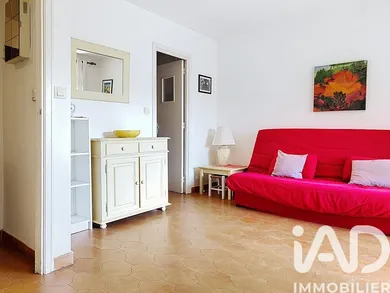 Appartement à Sanary-sur-Mer (83110)