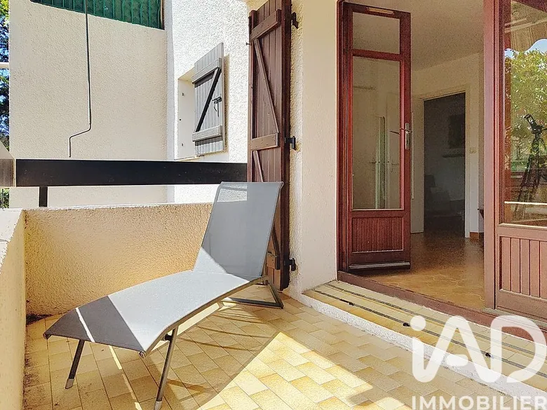 Appartement 2 pièces 30 m² · à Sanary-sur-Mer · 30 m² · 183 000 €
