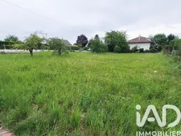 Building plot in Vinneuf (89140)