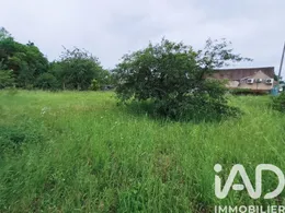 Building plot in Vinneuf (89140)