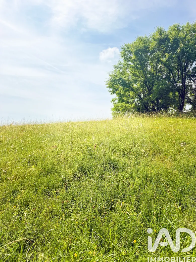 Terrain à Conques-en-Rouergue (12320) · 75 000 €