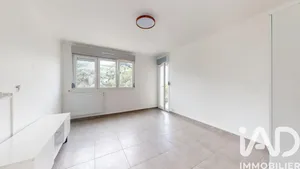 Apartment in Trappes (78190)