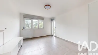 Apartment in Trappes (78190)