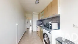 Appartement à Trappes (78190)