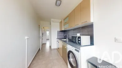 Appartement à Trappes (78190)