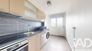Appartement à Trappes (78190)