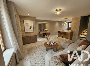 Village house in Lizy-sur-Ourcq (77440)