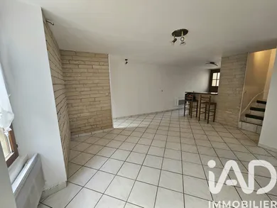 Village house in Lizy-sur-Ourcq (77440)