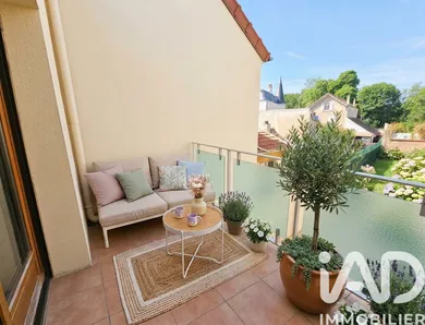 Village house in Lizy-sur-Ourcq (77440)