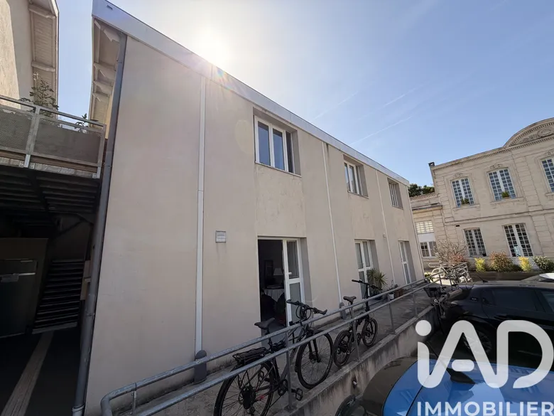 Appartement 1 pièce 37 m² · à Bordeaux · 37,4 m² · 180 000 €