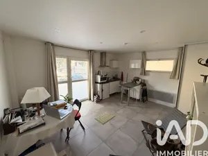 Appartement à Bordeaux (33200)