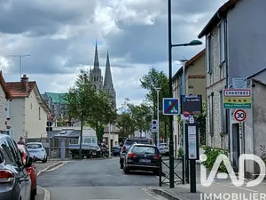 Apartment in Mainvilliers (28300)