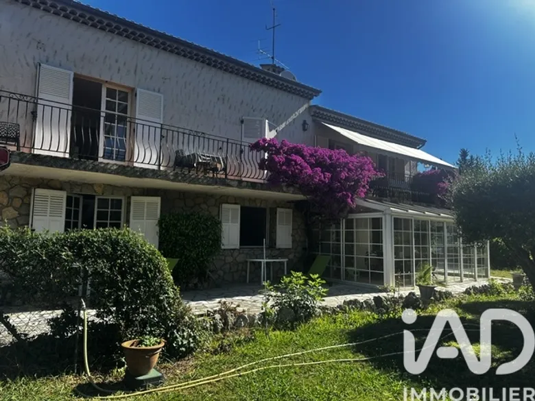 Maison 6 pièces 192 m² · à Pégomas · 192 m² · 850 000 €