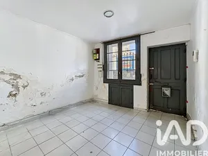 Townhouse in Béziers (34500)