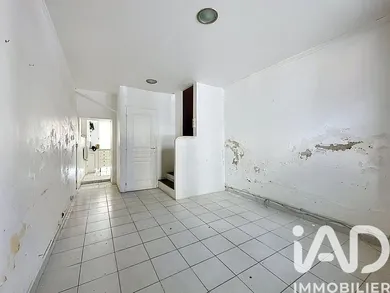 Townhouse in Béziers (34500)