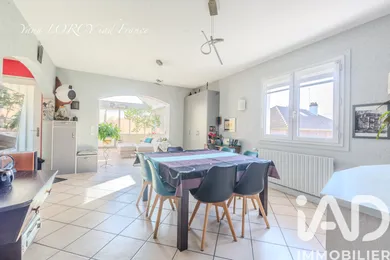 Maison à Brétigny-sur-Orge (91220)