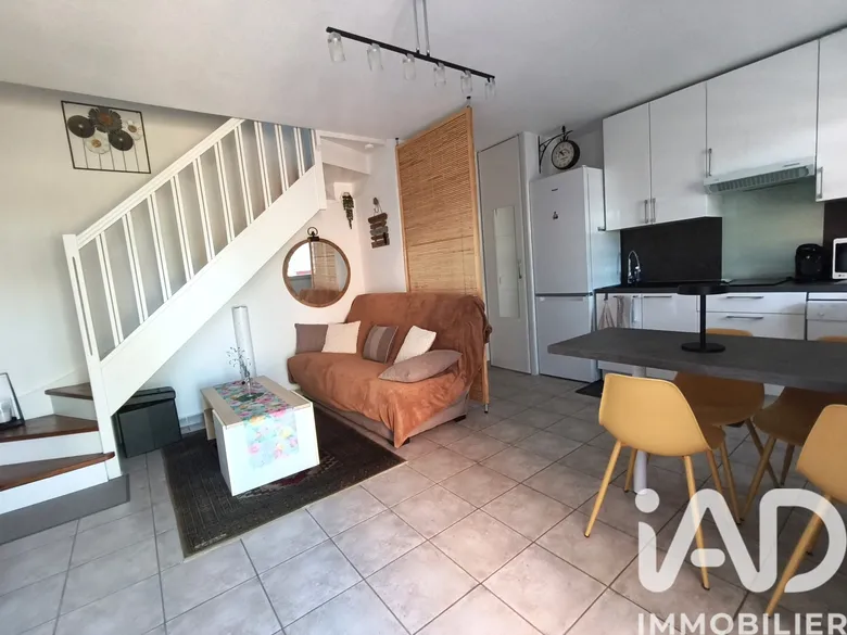 Maison 3 pièces 40 m² · à Béziers · 40 m² · 169 000 €