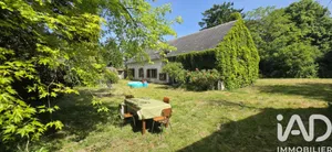 Maison de campagne à Pré-Saint-Évroult (28800)