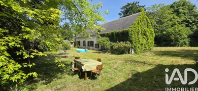 Maison de campagne à Pré-Saint-Évroult (28800)