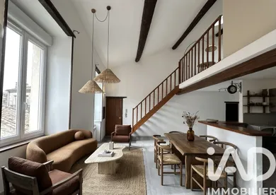 Apartment in Nîmes (30000)