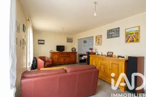 Traditional house in Ormesson-sur-Marne (94490)