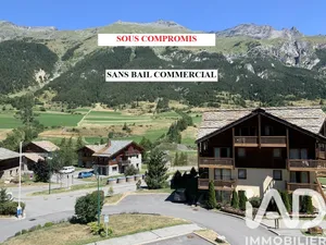 Apartment in VAL CENIS (73480)