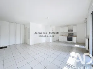 Apartment in Bordeaux (33300)