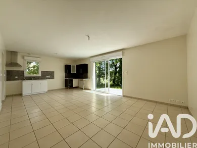 House in Vernou-sur-Brenne (37210)