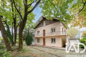 Maison à Échirolles (38130)