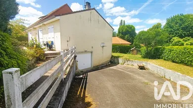 Maison traditionnelle à Rilhac-Rancon (87570)