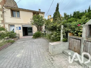 Village house in Toulouges (66350)