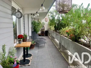 Appartement à Houilles (78800)