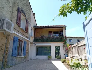 Maison à Brassac (09000)