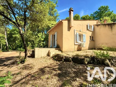 House in Uchaux (84100)