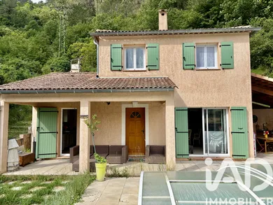 House in L'Escarène (06440)
