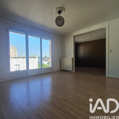 Appartement à Angers (49000)