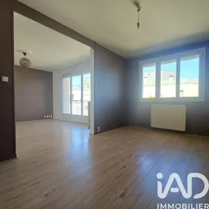 Appartement à Angers (49000)