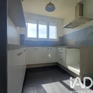 Apartment in Angers (49000)