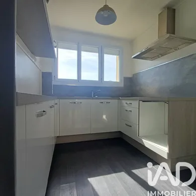 Appartement à Angers (49000)