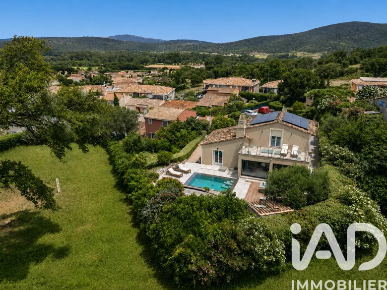 Maison 7 pièces 205 m² · à Cogolin · 205 m² · 945 000 €